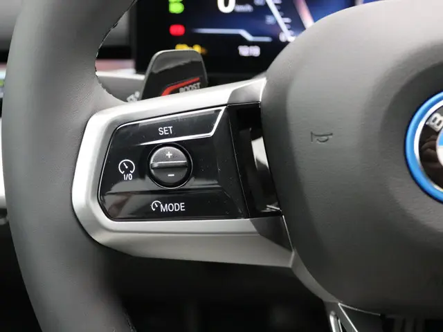 BMW i5 eDrive40 2026 Elektrisch 20