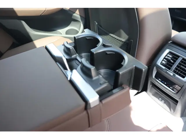 BMW iX3 | High Executive Edition | 2025 Elektrisch 13
