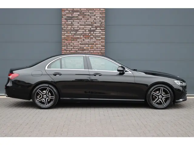 Mercedes-Benz E-Klasse 220 d Avantgarde | 2021 Diesel 11