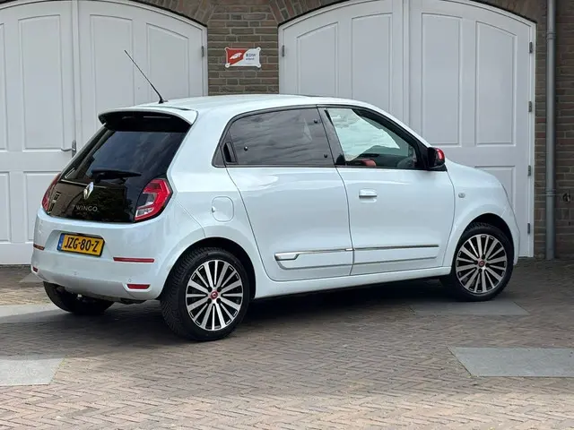 Renault Twingo 0.9 TCe Intens 2020 Benzine 2