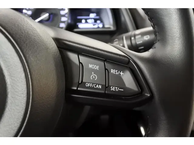 Mazda 2 1.5 90pk Kizoku Aero Pack 2018 Benzine 22