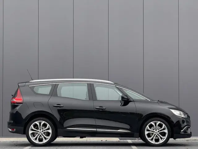 Renault Grand Scénic 1.2 TCe Zen 2017 Benzine 8