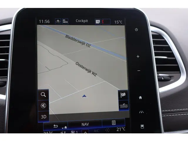 Renault Espace 1.8 TCe Initiale Paris 7p. 2019 Benzine 37