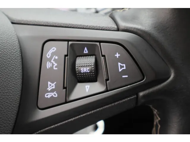 Opel Astra 1.4 Automaat Edition 2020 2020 Benzine 32