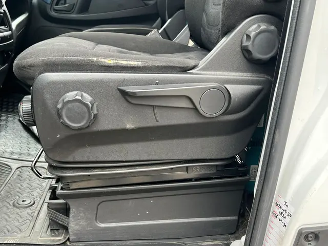 Iveco Daily 35S14 2021 Diesel 25