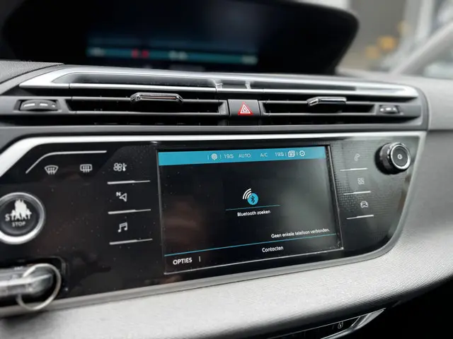 Citroën C4 Picasso PT 130 Feel Automaat-6 2017 Benzine 25