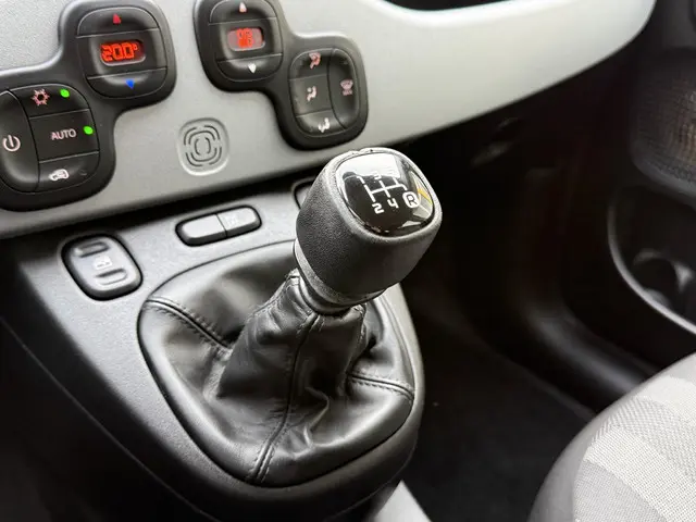 Fiat Panda 1.2 City Cross 2019 Benzine 18