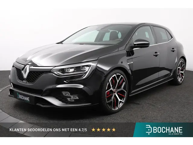 Renault Mégane 1.8 TCe 300 RS Trophy 2020 Benzine