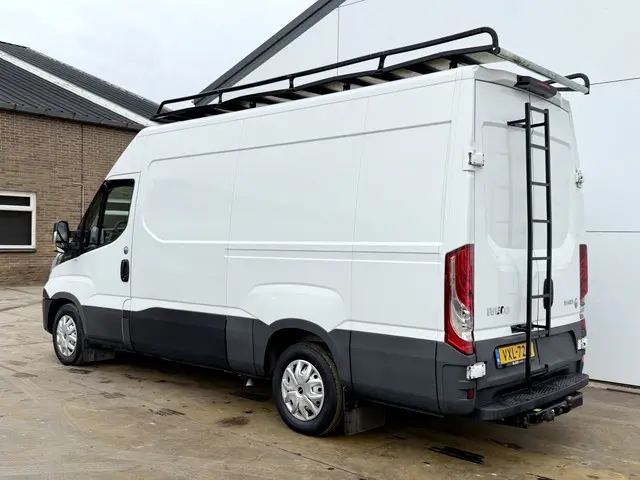 Iveco Daily 2