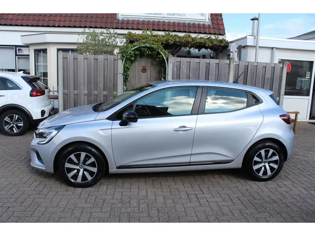 Renault Clio 3