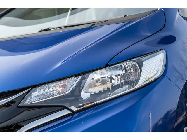 Honda Jazz 1.3i VTEC COMFORT 2018 Benzine 40