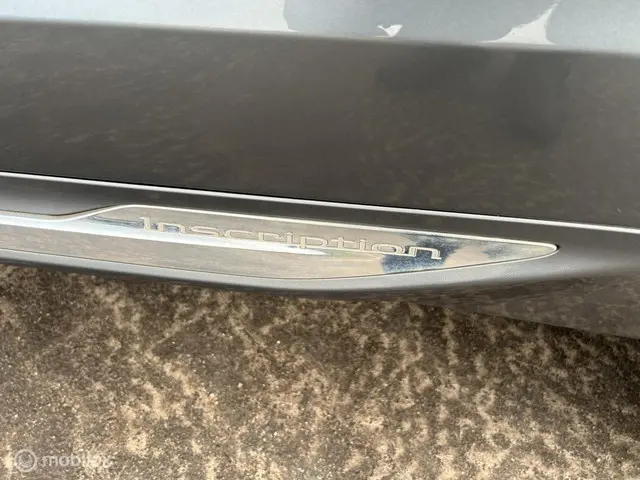 Volvo XC60 2.0 T6 AWD Inscription 2018 Benzine 10