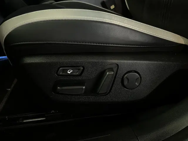 Kia EV6 GT-Line AWD 77.4 kWh 2022 Elektrisch 41