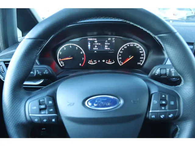 Ford Fiesta 1.5 ECOBOOST ST-3 200PK 2019 Benzine 27