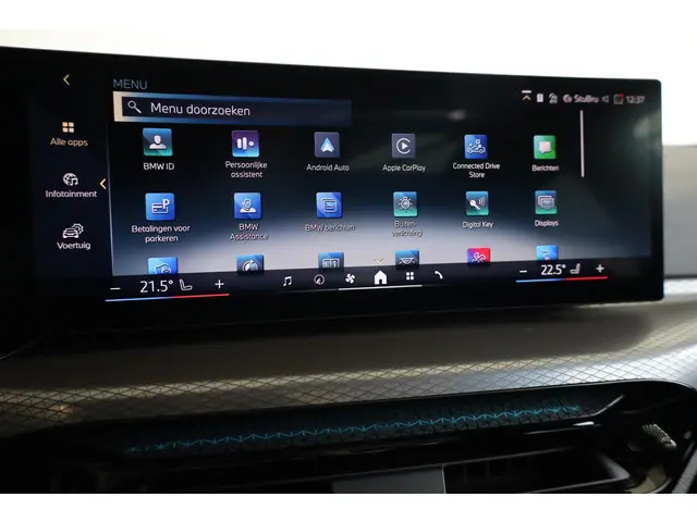 BMW 3 Serie Touring 330e 2025 Hybride Benzine 15