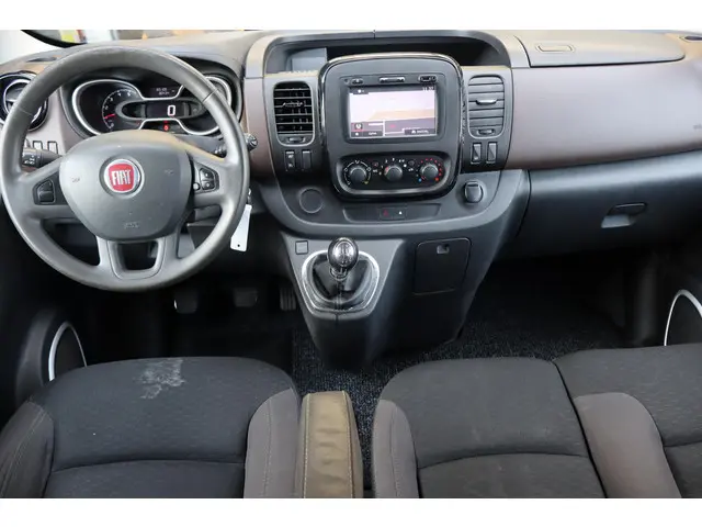 Fiat Talento 2