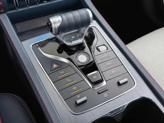 BYD ATTO 3 Comfort 60 kWh 2023 Elektrisch 42