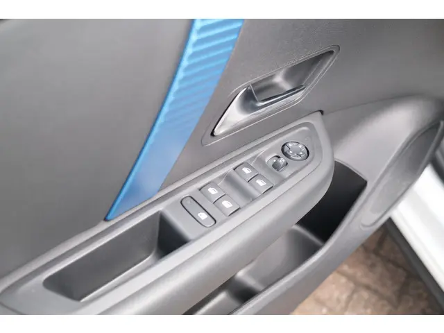 Citroën ë-C4 100% Elektrisch Feel Pack 2021 Elektrisch 32