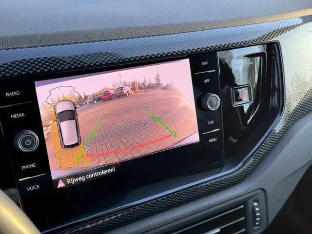 Volkswagen Polo 1.0 TSI Life Edition 2025 Benzine 24