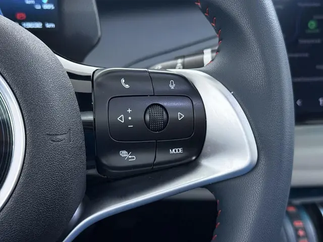 BYD ATTO 3 Design 2023 Elektrisch 30