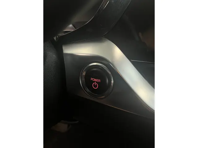 Kia e-Niro ExecutiveLine 64 kWh 2020 Elektrisch 38