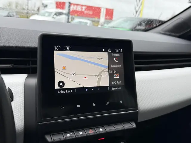 Renault Clio 1.3 TCe Intens 2020 Benzine 29