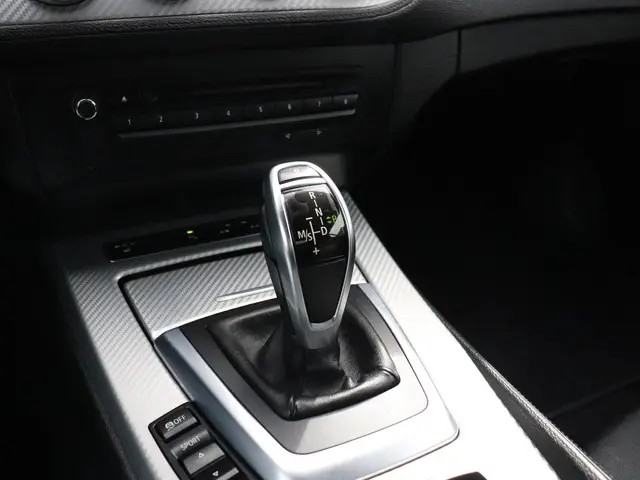 BMW Z4 Roadster sDrive18i High Executive 2016 Benzine 23