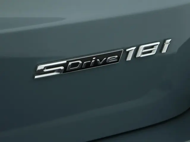BMW X1 sDrive18i 2022 Benzine 35