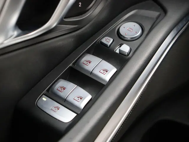 BMW M3 Touring 2023 Benzine 26