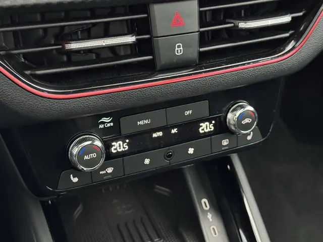Škoda Kamiq Monte Carlo 1.5 TSI DSG 2024 Benzine 21