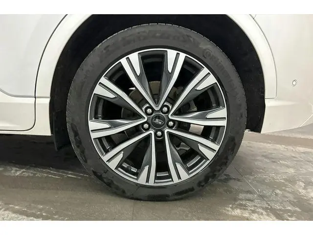 Ford Kuga 2.5 PHEV ST-Line X 2022 Hybride Benzine 11