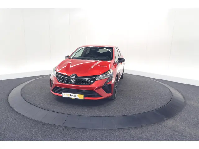 Renault Clio TCe 90 GPF techno 2025 Benzine 83