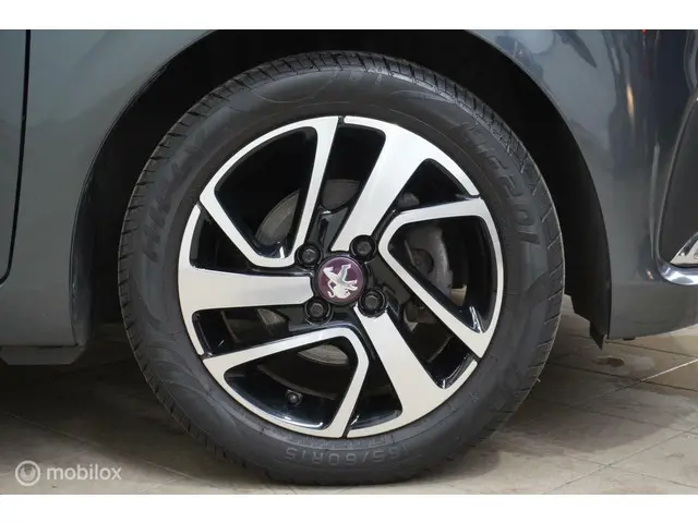 Peugeot 108 1.0 e-VTi Allure TOP! 2018 Benzine 11