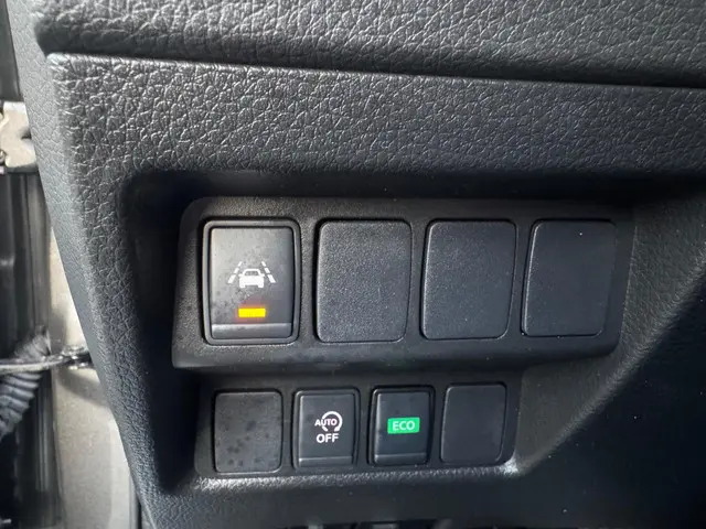 Nissan QASHQAI 1.3 DIG-T Tekna plus Pano 2019 Benzine 38