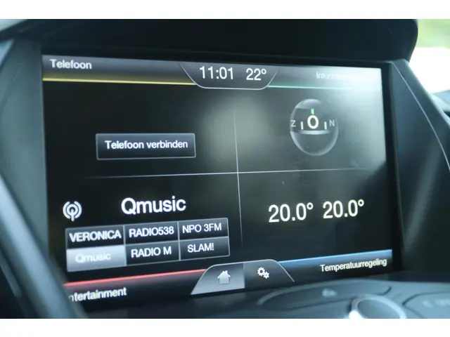 Ford Kuga 1.5 TITANIUM 2015 Benzine 28