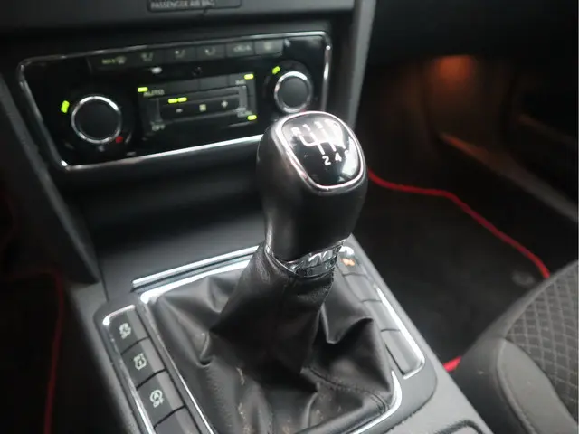 Škoda Superb 1.4 TSI Ambition 2014 Benzine 16