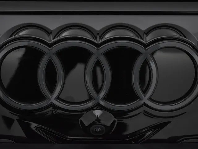Audi A6 Avant e-tron S Edition 367pk 2025 Elektrisch 50