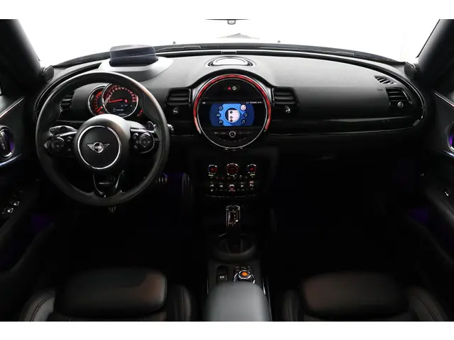 MINI Clubman Mini 2.0 JCW ALL4 Chili 2020 Benzine 4
