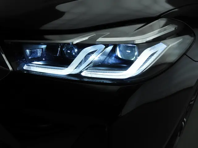 BMW 6 Serie Gran Turismo 630i 2020 Benzine 51