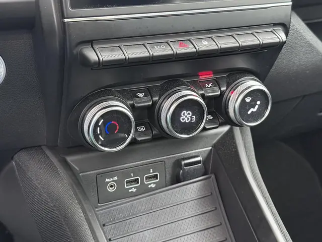 Renault ZOE R110 Life 52 kWh 2020 Elektrisch 35