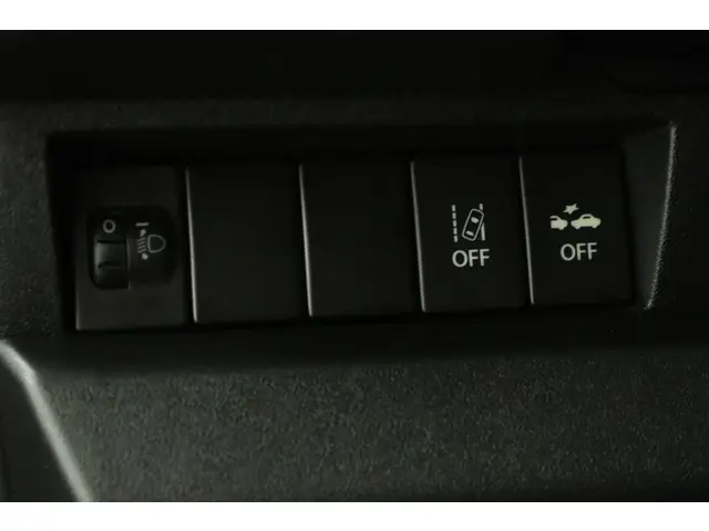 Suzuki Jimny 1.5 Select 2019 Benzine 28