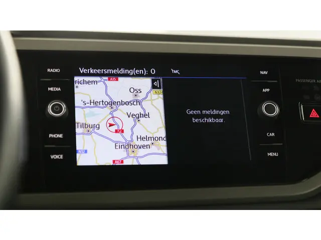 Volkswagen Polo 1.0 MPI 75pk Comfortline 2018 Benzine 32