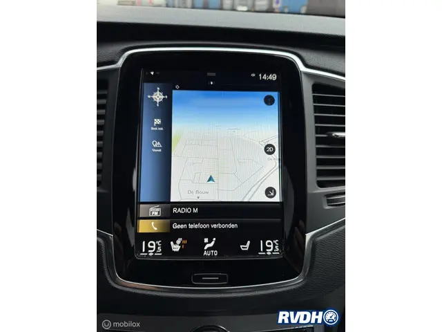 Volvo XC90 2.0 B5 AWD Inscription BTW auto 2020 Diesel 16