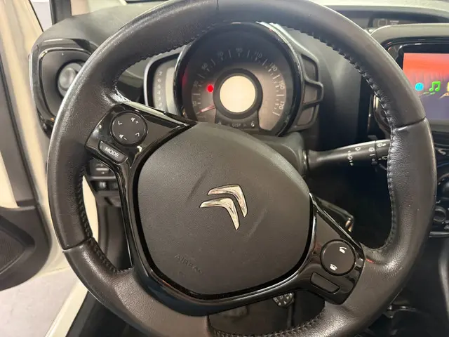 Citroën C1 1.0 VTi Airscape Feel 2019 Benzine 15