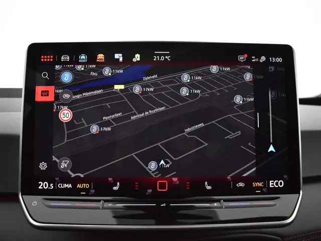 Volkswagen ID.3 GTX Performance 79 kWh 2025 Elektrisch 34