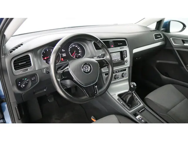 Volkswagen Golf 1.0 TSI 115pk Edition 2017 Benzine 17