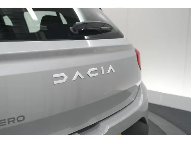 Dacia Sandero Stepway TCe 90 Expression 2023 Benzine 30