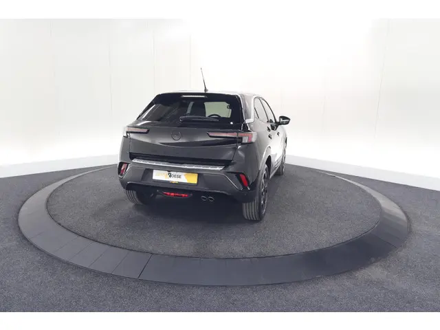 Opel Mokka Turbo 130 AT8 Ultimate 2024 Benzine 10