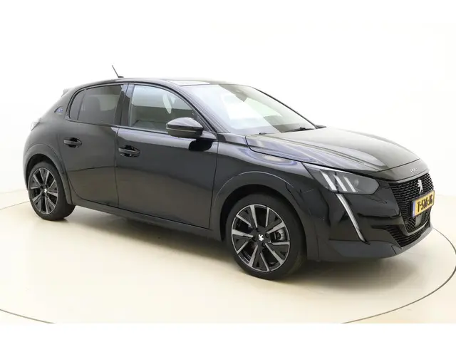 Peugeot e-208 EV GT 350 50 kWh 2023 Elektrisch 8