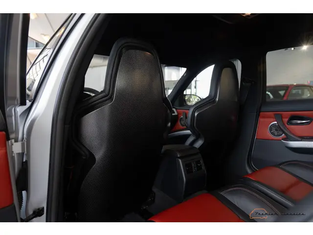 BMW M3 CRT E90 2012 Benzine 58